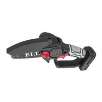 P.I.T. PKE20H-100A Operation Manual