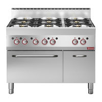 Diamond F65/40PCE/T Installation - Use - Maintenance