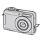 Digital Camera Sony DSC S650 - Cyber-shot Digital Camera Instruction Manual