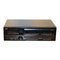 Cassette Player JVC TDW118BK - Dual Cassette Deck Instruction Manual