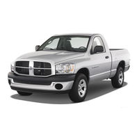 Dodge 2007 Ram 3500 Technical Specifications