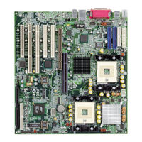 IWILL DX400-SN User Manual