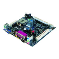 VIA Technologies EPIA M-Series Mini-ITX Mainboard Operation