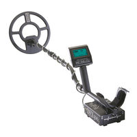 Whites DFX 300 Owner's Manual