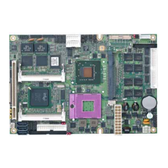 Commell LS-571 User Manual
