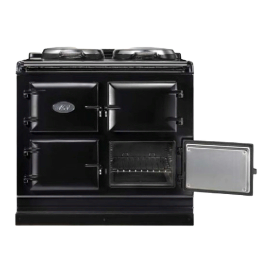 AGA DUAL CONTROL DC3G User Manual