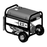 Powermate Black Max PM0676800 User Manual