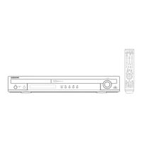 Samsung HT-THQ25 Instruction Manual