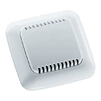 S+S Regeltechnik HYGRASGARD RFTF-UP Operating Instructions, Mounting & Installation