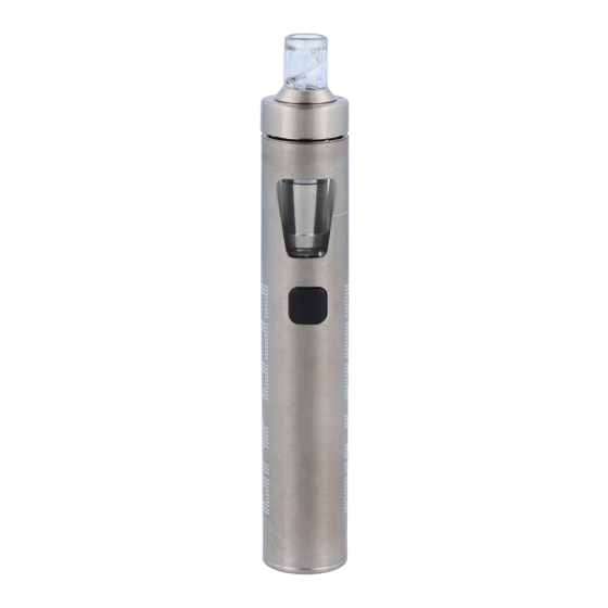 InnoCigs EGO AIO User Manual