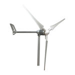 ista Breeze i-1000 Series Installation And Operation Manual