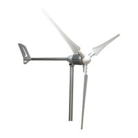 Ista Breeze i-1000 Series Installation And Operation Manual