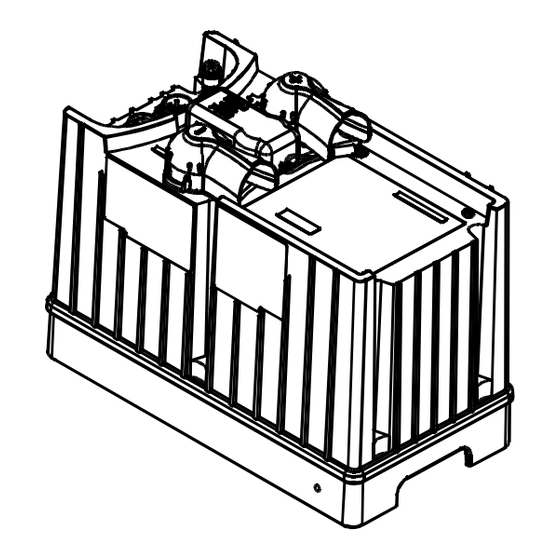 Xantrex RM1012 Owner's Manual