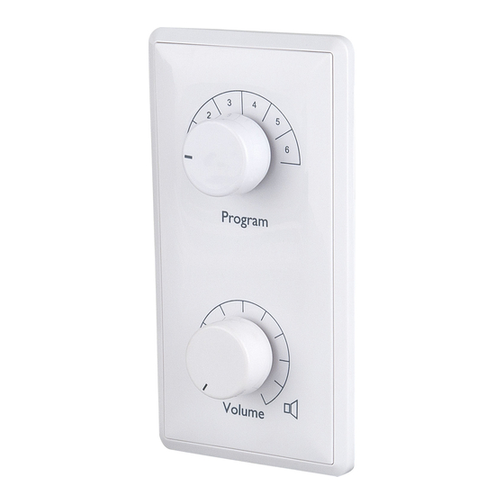 DAPAudio VPC-12 Manual