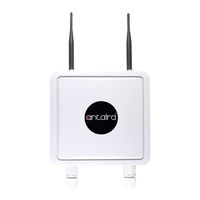 ANTAIRA ARY-7235-AC-PD Hardware Manual