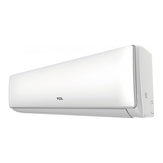 TCL TAC-07CHSA/XA71 Service Manual