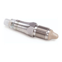 Faudi SLUGGUARD Manual