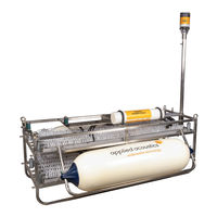 APPLIED ACOUSTICS Dura-Spark L80 Operation Manual
