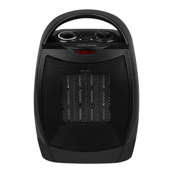 GiveBest PTC-905A Manual