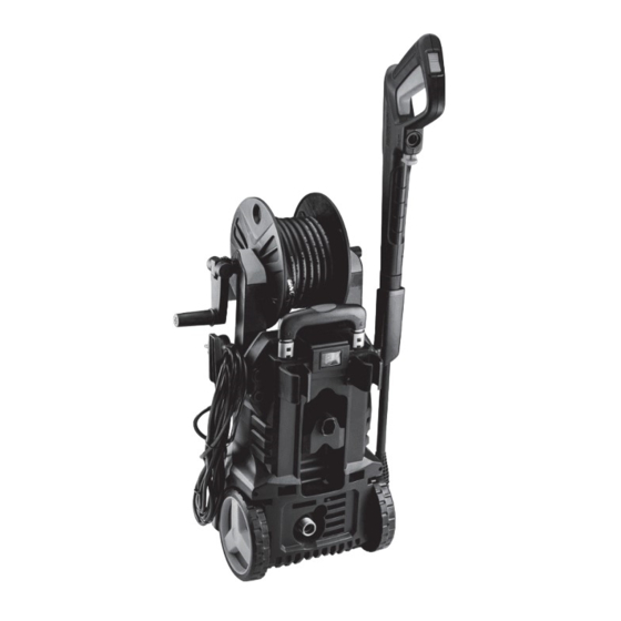 NEO TOOLS 04-705 Instructions Manual