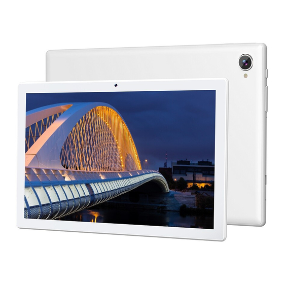 Iget SMART W2022 Quick Manual