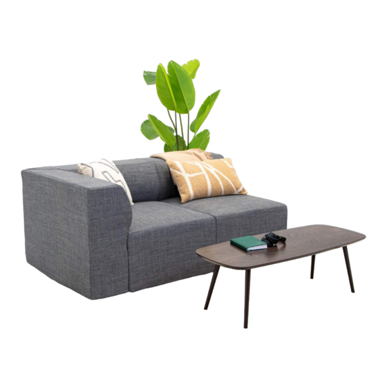 cozey Atmosphere Assembly Manual