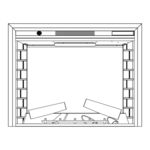 CASAINC HOUSELUX TRIM 23 Important Instructions & Operating Manual