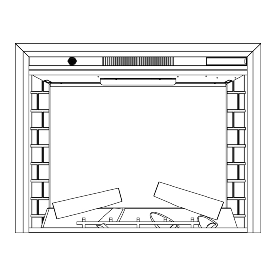 CASAINC HOUSELUX TRIM 23 Important Instructions & Operating Manual