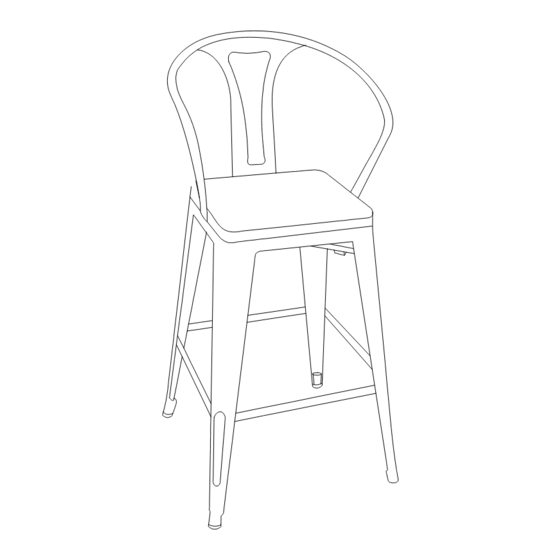 modway EEI-2817 Manual