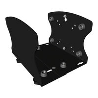 StarTech.com 2NS-CPU-WALL-MOUNT User Manual