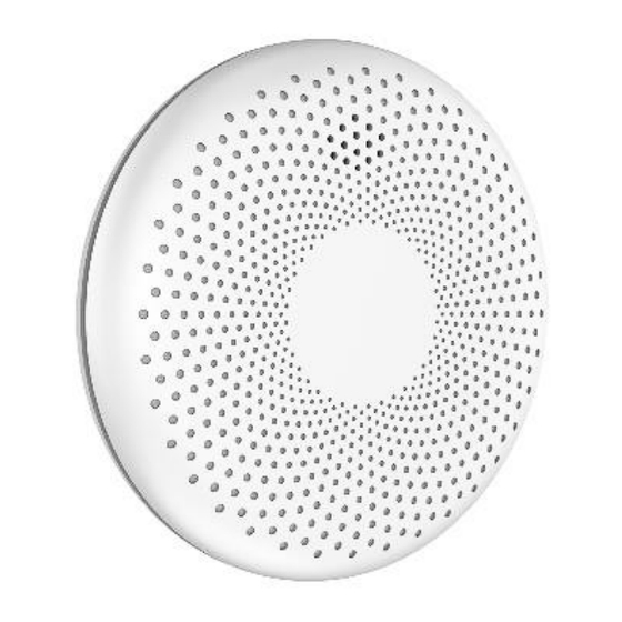 AROHA CS11 Manual