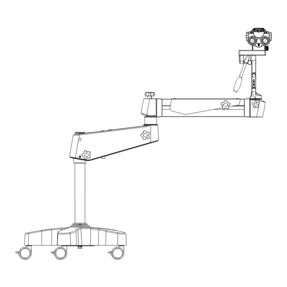 Alltion AC-5000 User Manual