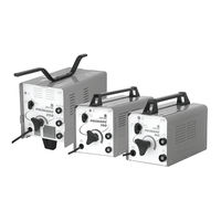 Air Liquide Saf-Fro Primark 190 Safety Instruction For Use And Maintenance