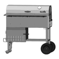 Char-Broil 06201297 Owner's Manual
