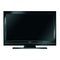 TV Toshiba 19DV500B Owner's Manual