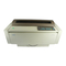 Printer IBM 4247 A00 User Manual