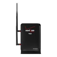 Verizon 4G LTE User Manual