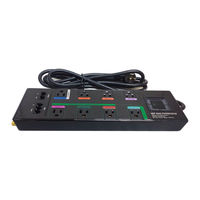 Monster Power HDP 900G PowerCenter Instructions And Warranty