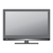 LCD TV Panasonic TH-L32C50W Service Manual