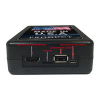 NavTool C7 CORVETTE Installation Manual