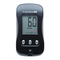 Blood Glucose Meter i-SENS CareSens N Quick Reference Manual