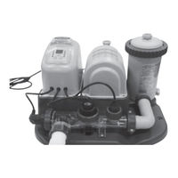 Intex ECO 7221 Owner's Manual