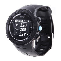 DREAM Sport DGF6 User Manual