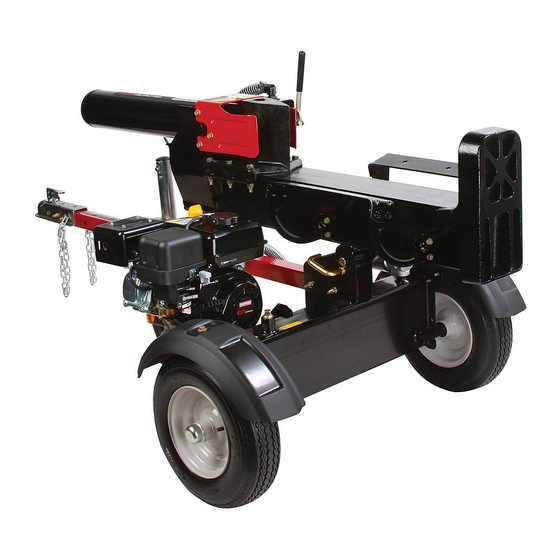 MTD 290-004-000 Owner's Manual