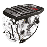 Mercury Sterndrive QSD 2.0 Manual