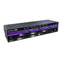 SMART-AVI SFX-4P Quick Start Manual