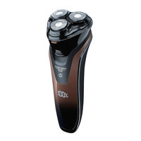 Beurer BARBERS CORNER HR 8000 Instructions For Use Manual