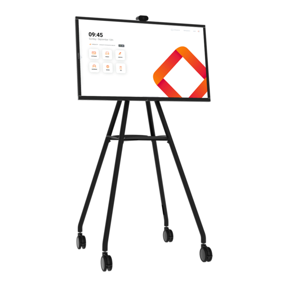 i3-TECHNOLOGIES i3SIXTY Admin Manual
