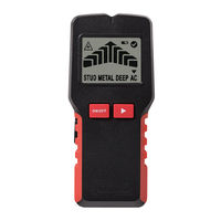 Powerfix Profi 4-IN-1 MULTI-DETECTOR Operation And Safety Notes