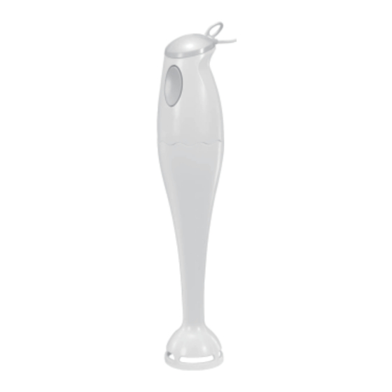 Matsui MSM100 Manual